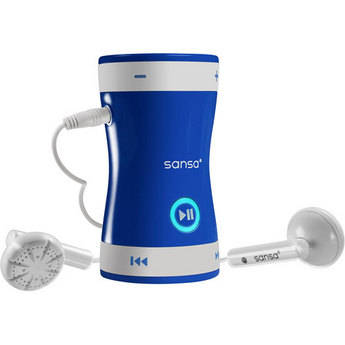 sandisk 512 mp3 player manual