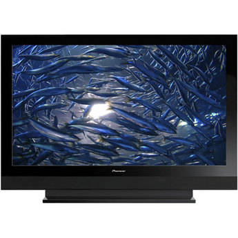 Pioneer PDP-6010FD  60" 1080p Plasma HDTV