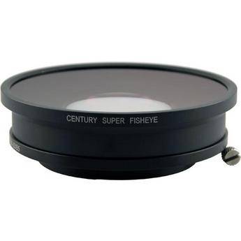 Century Precision Optics 0WA-FESU-RD Super Fisheye Adapter MKII