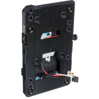 JVC JVC-PV Endura Mounting Plate