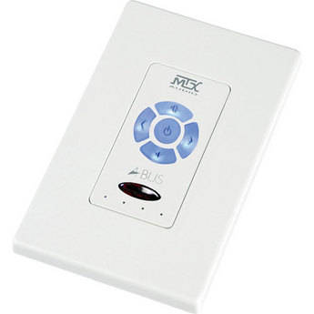 MTX Audio ABUS-VC3RJ Amplified Volume Control Module
