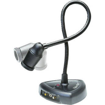 Ken-A-Vision Video Flex Basic 7100 Presentation Camera