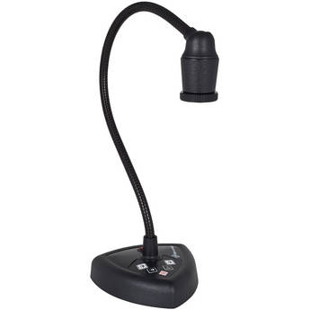 Ken-A-Vision Video Flex 7610 1/3" Presentation Camera