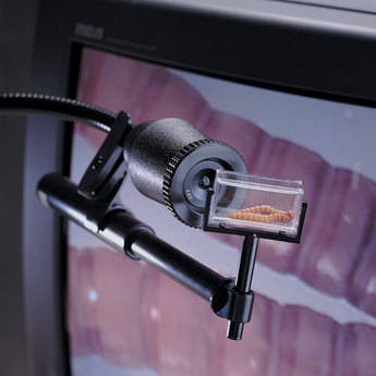 Ken-A-Vision VFDS Video Flex Discovery Scope Kit