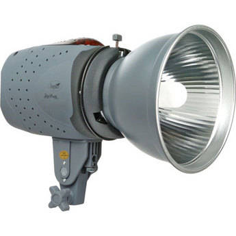 Impact VSD400 Digital Monolight - 400 Watt/Seconds (120VAC)