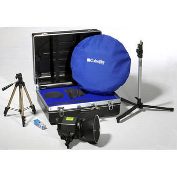 Lastolite 3' Cubelite Travel Kit