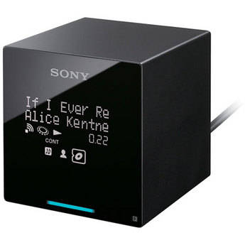 Sony Digital Media Port Wi-Fi Client for Bravia Home Theater Systems