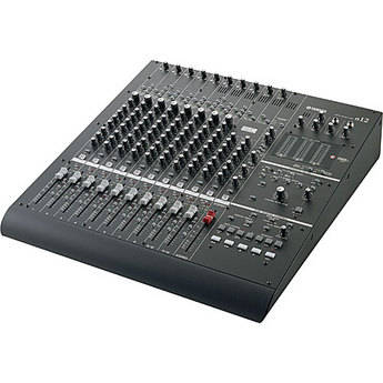 Yamaha N12 Twelve-Channel Digital Mixing Studio