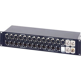 Digigram BOB8 Breakout Box