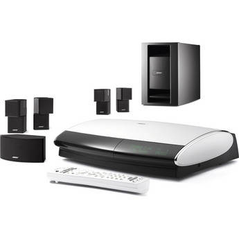 bose lifestyle 50 owners manual