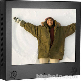 Xuma 15" Multimedia Digital Picture Frame