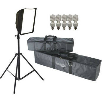 Westcott Spiderlite TD5 X-Small 1 Light Kit (220V)