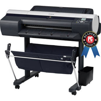 Canon imagePROGRAF iPF6100 Large Format Printer