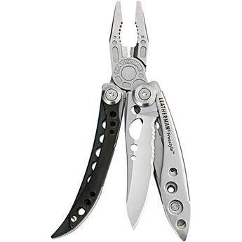 Leatherman Freestyle Tool C with a Box (Stainless)
