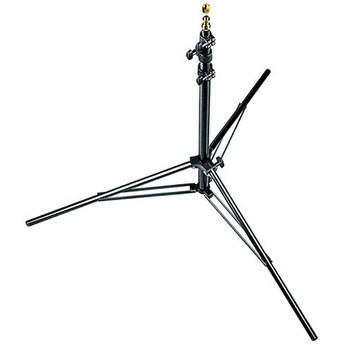 Manfrotto 051NB Pro Light Stand (Black) - 7.5'