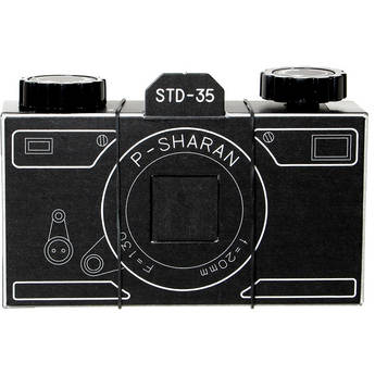 Lomography 35mm Sharan Pinhole Camera