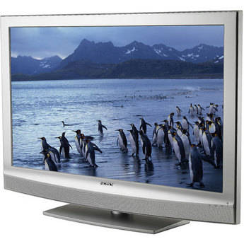 Sony KLV-32V300A 32" Multi-System LCD HD TV (Black)