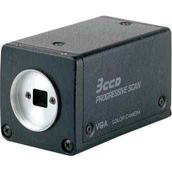 Toshiba IK-TF5C 1/3" 3CCD Industrial Camera