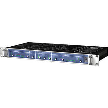 RME ADI-8 DS Broadcast - A/D and D/A Converter
