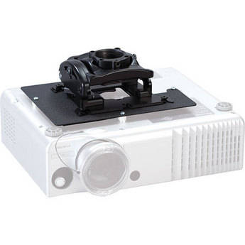 Chief RPMA-190 RPA Elite Custom Projector Mount with Keyed Locking