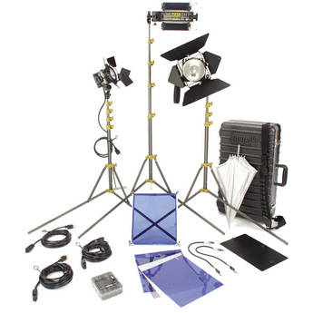 Lowel DV Creator 1 Kit