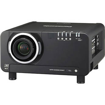 Panasonic PT-DW10000U HD (1920 x 1080) Projector
