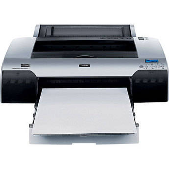 Epson Stylus Pro 4880 Large-Format Printer