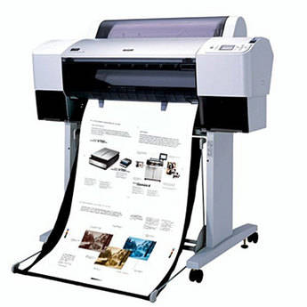 Epson Stylus Pro 7880 Large-Format Printer