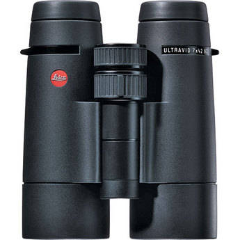 Leica 7x42 Ultravid HD Binocular