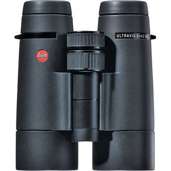 Leica 8x42 Ultravid HD Binocular