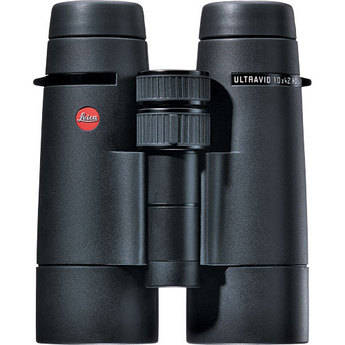 Leica 10x42 Ultravid HD Binocular