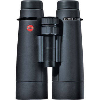 Leica 12x50 Ultravid HD Binocular