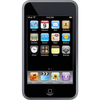 Apple iPod touch 8GB Wi-Fi Portable Media Player 1st Generation