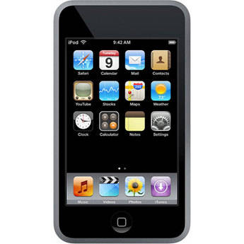 Apple iPod touch 16GB Wi-Fi Portable Media Player 1st Generation