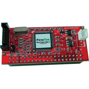 FirmTek SeriTek/1SC1 Parallel ATA to Serial ATA Converter