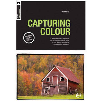 Amphoto Book: Basics Photography: Colour