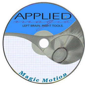 Applied Magic Magic Motion Software for ScreenPlay