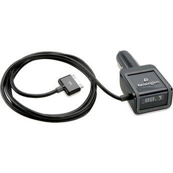 Kensington Liquid FM Deluxe Transmitter for iPod
