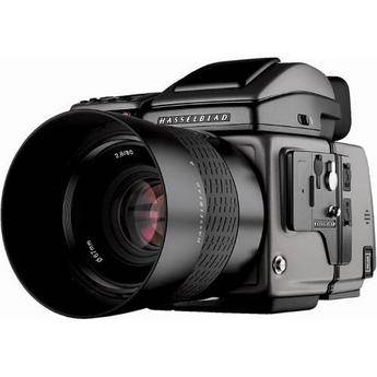 Hasselblad H3DII-31 SLR Digital Camera Kit with 80mm Lens
