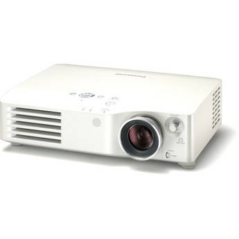 Panasonic PT-AX200U LCD Projector