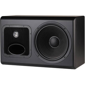 JBL LSR6312SP/230 230V 12" Powered Studio Subwoofer System