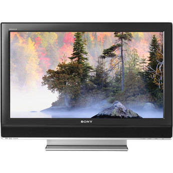 Sony KDL-37M3000 37" 720p BRAVIA LCD TV