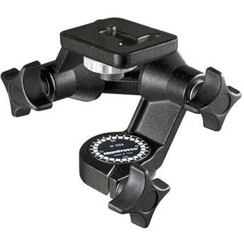 Manfrotto 3025 3-D Head