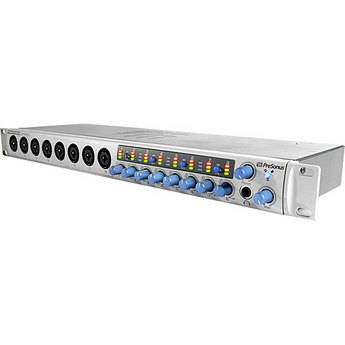 PreSonus FireStudio Project - FireWire Recording System