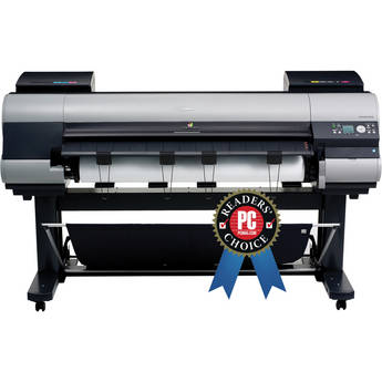 Canon imagePROGRAF iPF8000S Large Format Printer