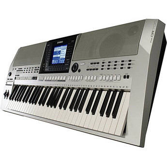 Yamaha PSR-OR700 61-Key Arabic Arranger Workstation Keyboard