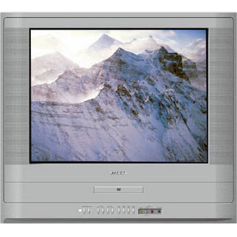 Toshiba MD24H63 24" FLAT TV/DVD COMBO DEMO