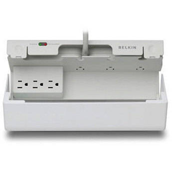 Belkin 7-Outlet Surge Protector