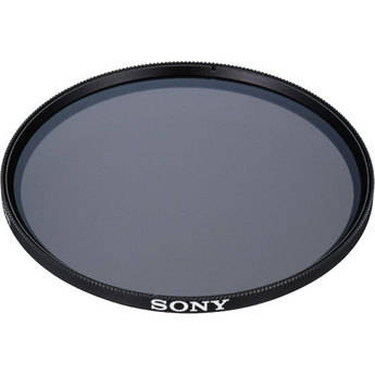Sony 55mm Neutral Density Filter