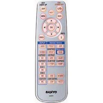 Panasonic 645 092 8710-Remote Control